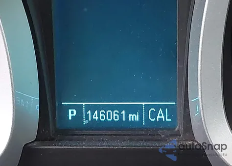 2012 Chevrolet Equinox Ls z USA, uszkodzony, nr VIN 2GNALBEK4C1325428